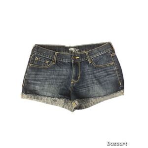 Women’s Old Navy denim shorts size 6.